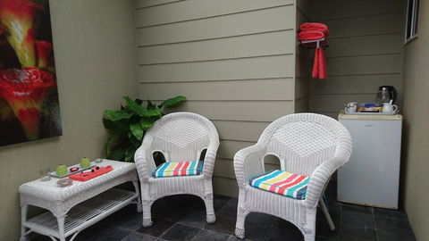 Nelson Bay Bed & Breakfast - Accommodation QLD 13