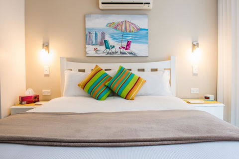 Nelson Bay Bed & Breakfast - Accommodation QLD 32