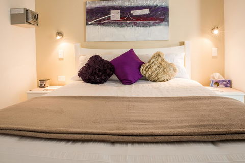 Nelson Bay Bed & Breakfast - Accommodation QLD 26