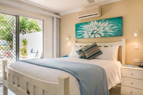 Nelson Bay Bed & Breakfast - Accommodation QLD 29
