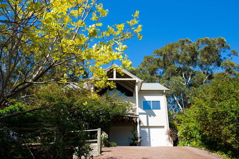 Nelson Bay Bed & Breakfast - Accommodation QLD 1