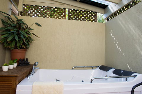 Nelson Bay Bed & Breakfast - Accommodation QLD 28