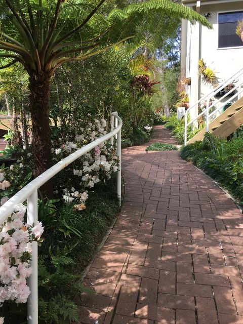 Nelson Bay Bed & Breakfast - Accommodation QLD 10