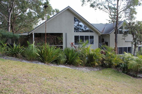Nelson Bay Bed & Breakfast - Accommodation QLD 34