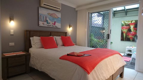 Nelson Bay Bed & Breakfast - Accommodation QLD 14