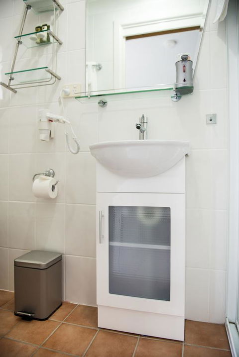 Nelson Bay Bed & Breakfast - Accommodation QLD 31