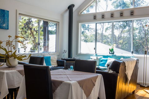 Nelson Bay Bed & Breakfast - Accommodation QLD 37