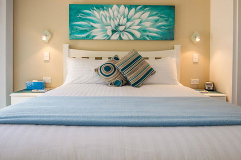 Nelson Bay Bed & Breakfast - Accommodation QLD 30