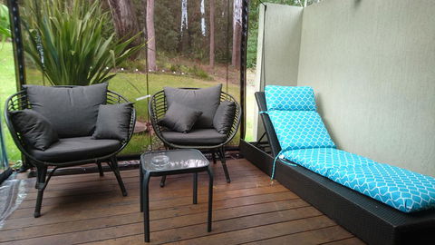 Nelson Bay Bed & Breakfast - Accommodation QLD 16