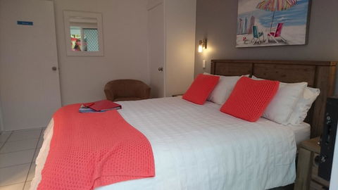 Nelson Bay Bed & Breakfast - Accommodation QLD 15