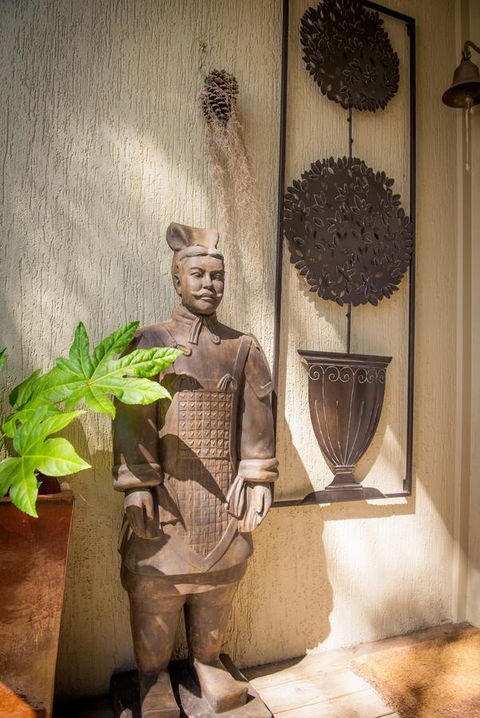 Nelson Bay Bed & Breakfast - Accommodation QLD 33