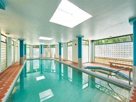 Darling Harbor Apartment - Accommodation QLD 9