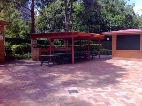 Darling Harbor Apartment - Accommodation QLD 11