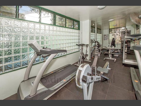 Darling Harbor Apartment - Accommodation QLD 10