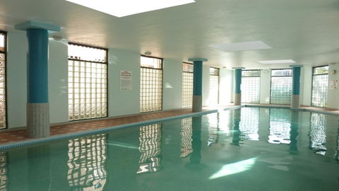 Darling Harbor Apartment - Accommodation QLD 8