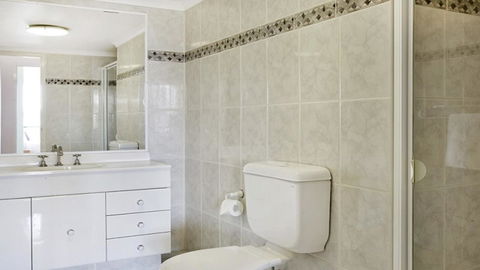 Darling Harbor Apartment - Accommodation QLD 5