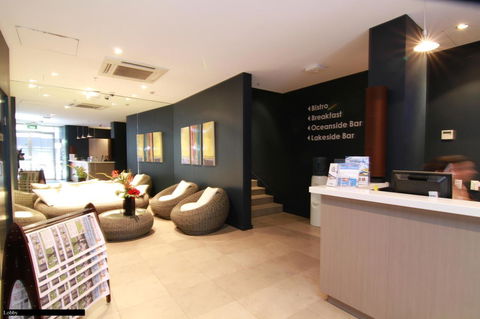 Narrabeen Sands Hotel By Nightcap Plus - Accommodation QLD 32