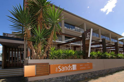 Narrabeen Sands Hotel By Nightcap Plus - Accommodation QLD 16