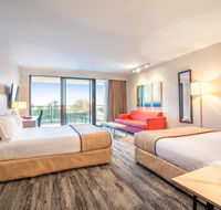 Quality Hotel Narrabeen Sands - Accommodation QLD