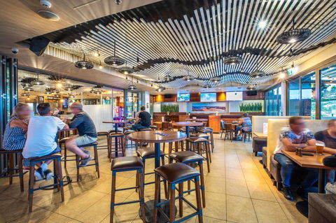 Narrabeen Sands Hotel By Nightcap Plus - Accommodation QLD 8