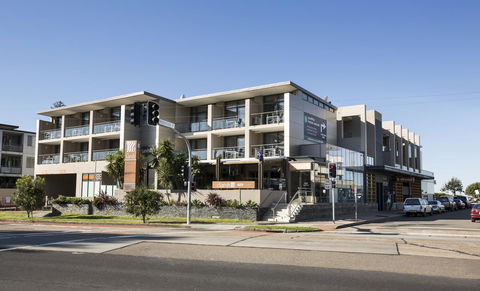 Narrabeen Sands Hotel By Nightcap Plus - Accommodation QLD 33