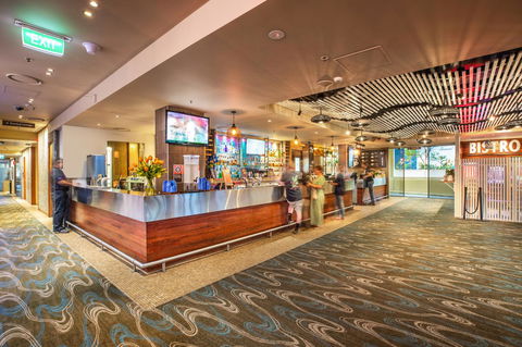 Narrabeen Sands Hotel By Nightcap Plus - Accommodation QLD 5