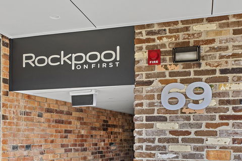 Rockpool 2 Sawtell Beach - Just Steps To Restaurants And 2 Min Stroll To Beach! - Accommodation QLD 13