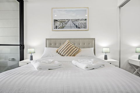 Rockpool 2 Sawtell Beach - Just Steps To Restaurants And 2 Min Stroll To Beach! - Accommodation QLD 8