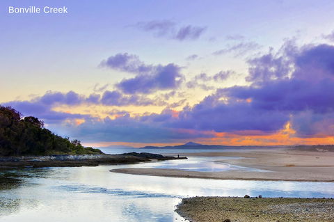 Rockpool 2 Sawtell Beach - Just Steps To Restaurants And 2 Min Stroll To Beach! - Accommodation QLD 14
