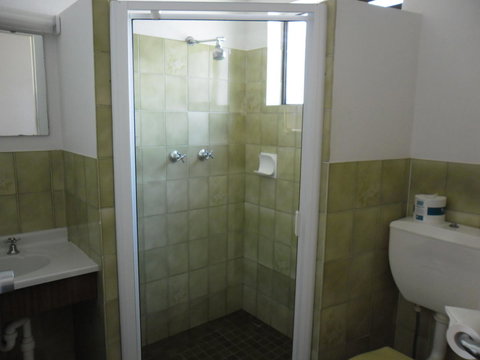 Ben Chifley Motor Inn - Accommodation QLD 42