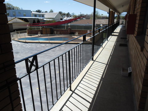 Ben Chifley Motor Inn - Accommodation QLD 34