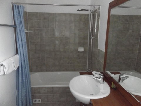 Ben Chifley Motor Inn - Accommodation QLD 7