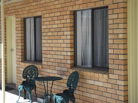 Ben Chifley Motor Inn - Accommodation QLD 43