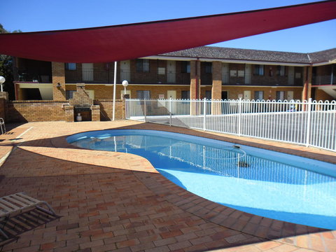Ben Chifley Motor Inn - Accommodation QLD 32