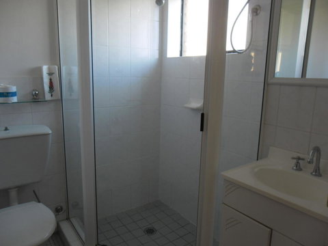 Ben Chifley Motor Inn - Accommodation QLD 38