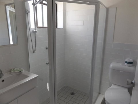 Ben Chifley Motor Inn - Accommodation QLD 23