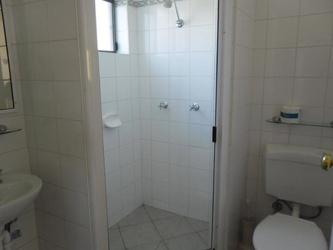 Ben Chifley Motor Inn - Accommodation QLD 39