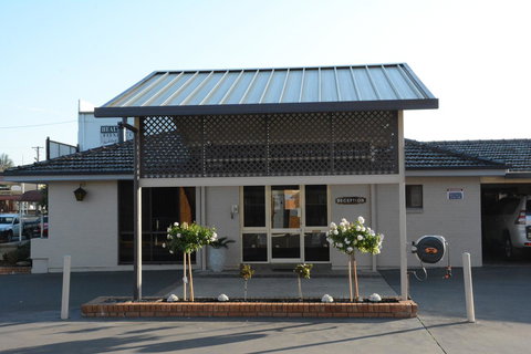 Ben Chifley Motor Inn - Accommodation QLD 26