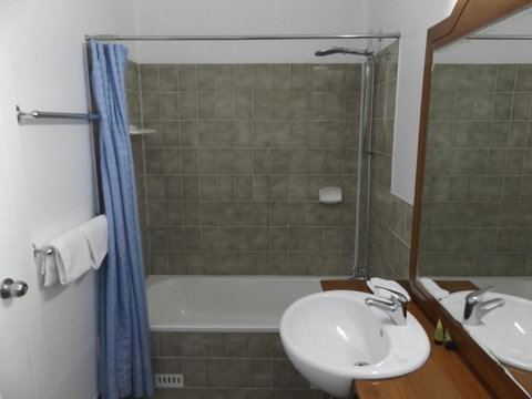 Ben Chifley Motor Inn - Accommodation QLD 11