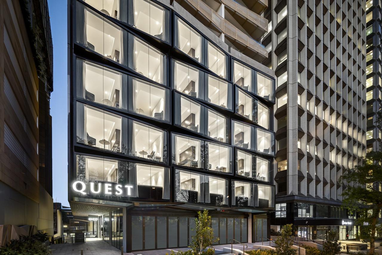  Accommodation QLD