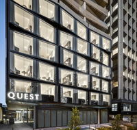 Quest North Sydney - Accommodation QLD