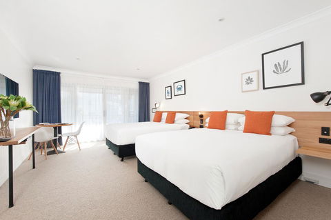 Hotel Nelson - Accommodation QLD 6