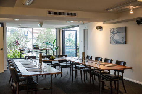 Hotel Nelson - Accommodation QLD 25