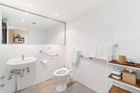 Hotel Nelson - Accommodation QLD 16