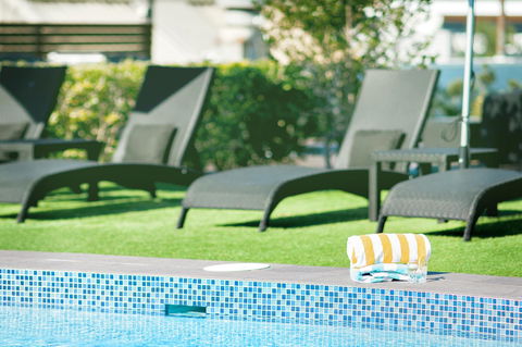 Hotel Nelson - Accommodation QLD 1