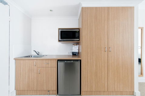 Hotel Nelson - Accommodation QLD 23