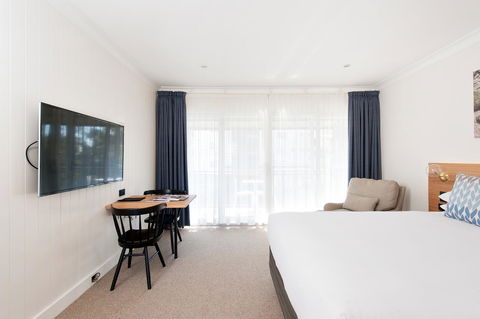 Hotel Nelson - Accommodation QLD 22
