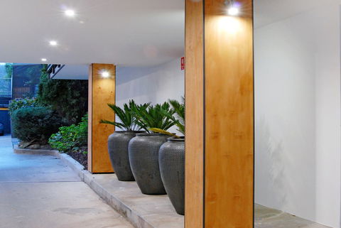 Hotel Nelson - Accommodation QLD 24