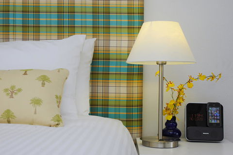 Hotel Nelson - Accommodation QLD 31