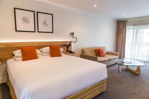 Hotel Nelson - Accommodation QLD 28